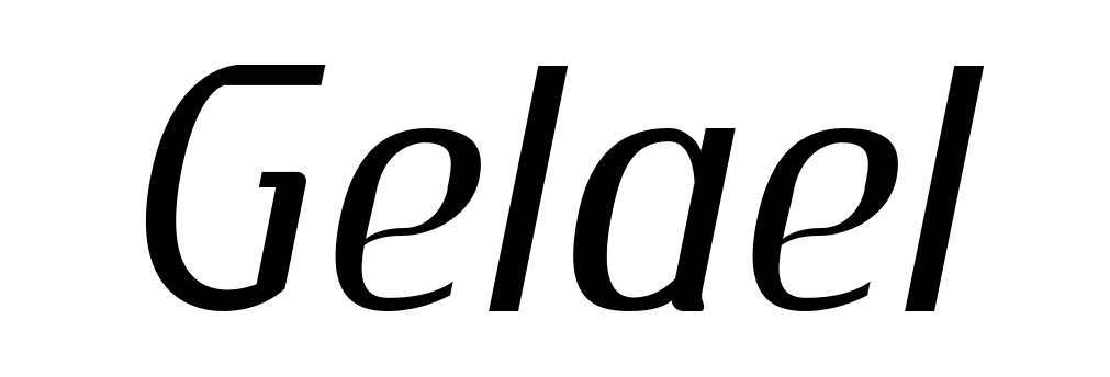 Gelael
